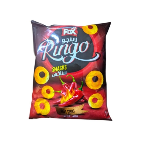 رينجو جبنة شيدر 10