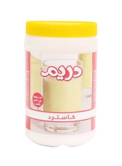 دريم كاسترد 300 جم