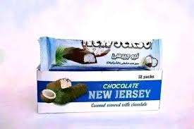 نيوجيرسي جوز هند