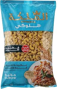 مكرونه ملكه هلاليه  400 جم