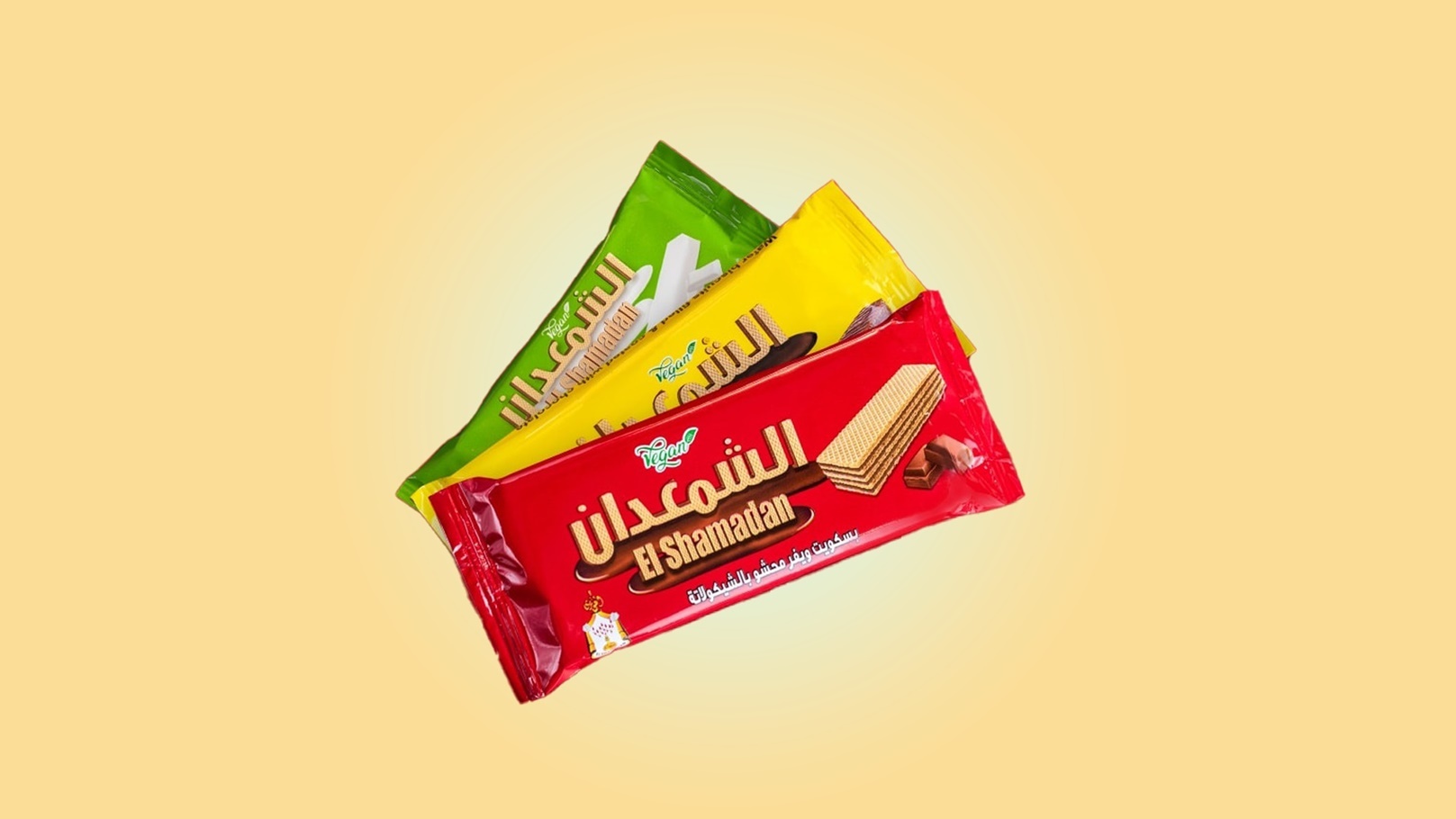 شمعدان  احمر نباتي
