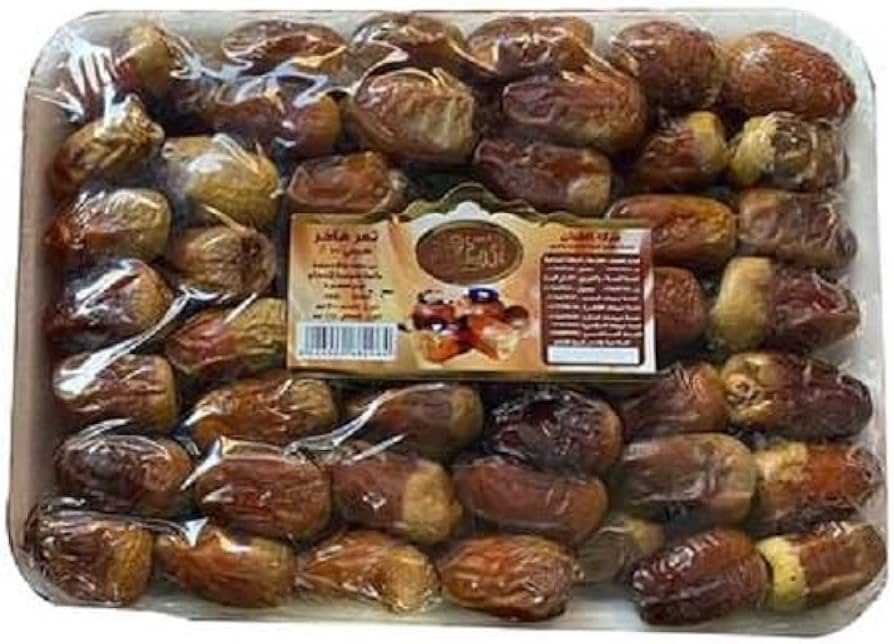 تمر الطحان فوم   500 جم