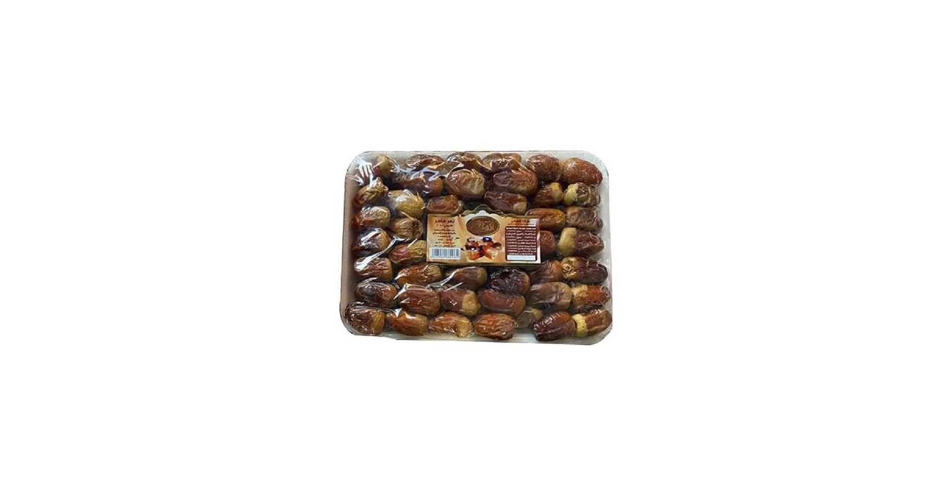 تمر الطحان فوم   300 جم