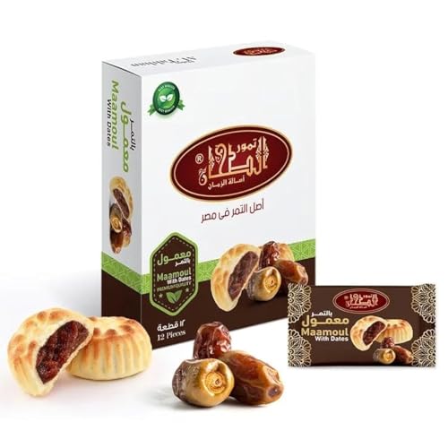 معمول ساده الطحان 