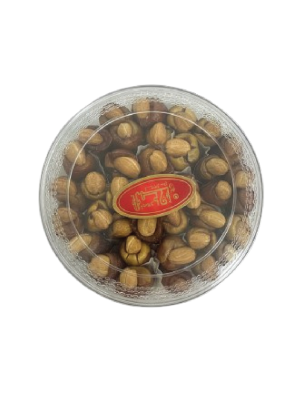 تمر  الطحان محشو كاجو 450 جم  