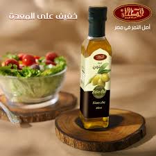 زيت زيتون الطحان 250 مم