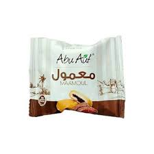 معمول أبو عوف ساده 