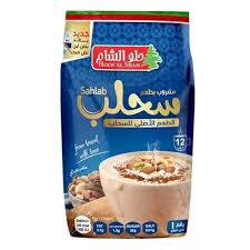 سحلب حلو الشام 150 جم
