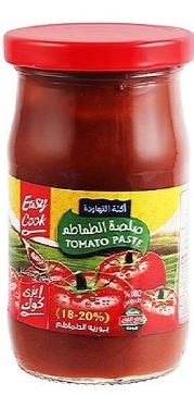 حلو الشام صلصة برطمان 280 جم