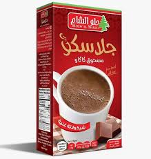 كاكاو حلو الشام 60 جم