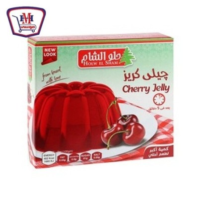 جيلي كريز حلو الشام 70 جم