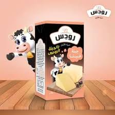 جبنة رودس بطعم  الرومي 250 جم