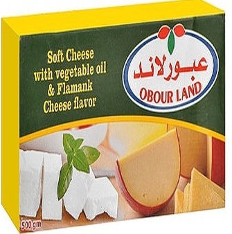 جبن عبور لاند فلمنك  500 جم