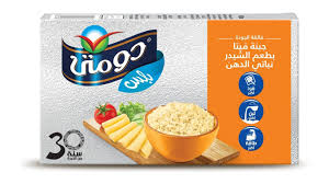 دومتي شيدر بلس 1  كجم 
