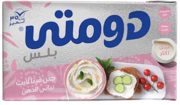 دومتي فيتا لايت 250 جم  