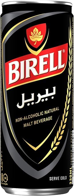بريل كانز 330 مل