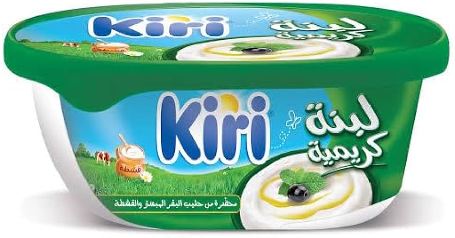 لبنه كريمي 150 جم 