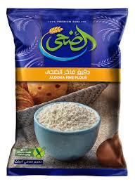 دقيق فاخر الضحي 1 كجم 