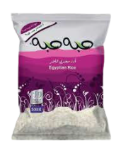 أرز مصري حبة حبة  5 كجم 
