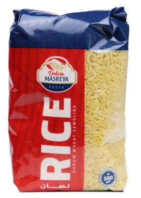مكرونة ديليسيا  لسان 500 جم 