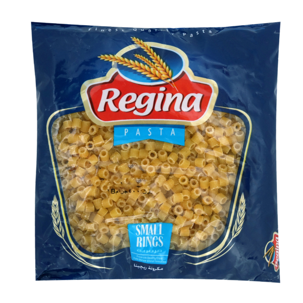 مكرونة ريجينا  مرمرية 400 جم 