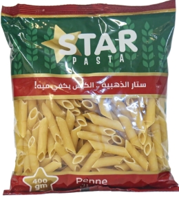 مكرونة ستار  فرن 400 جم