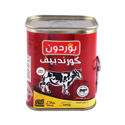 بوردون بولوبيف 340 جم