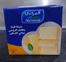 المراعي جبنة رومي  500 جم