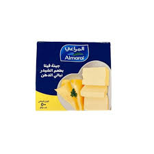 المراعي جبنة شيدر  500 جم