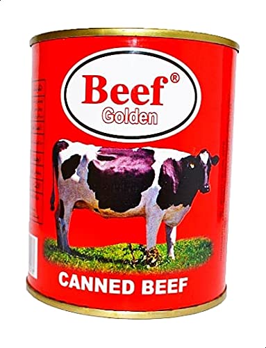 بيف الذهبية 330 جم