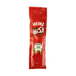 هاينز كاتشب طماطم 16 جم