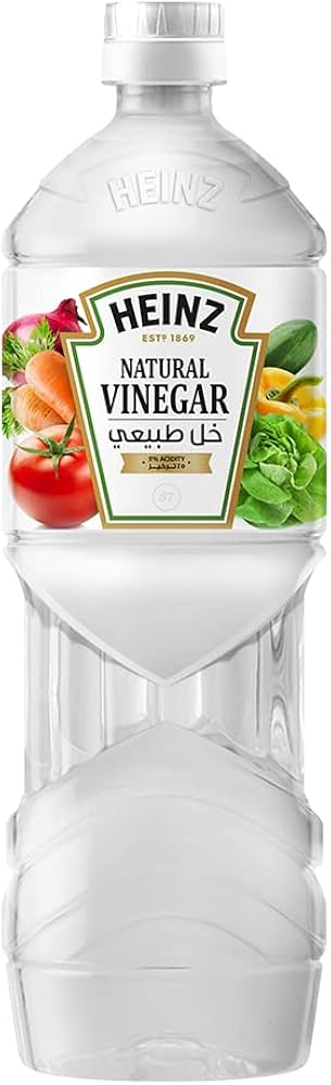 هاينز خل طبيعى 1 لتر