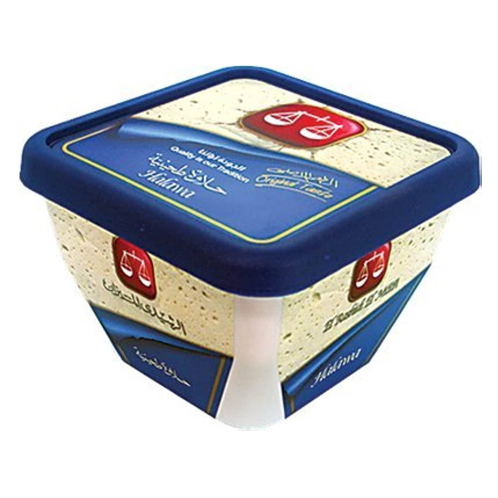 حلاوة الرشيدى الميزان 250 جم
