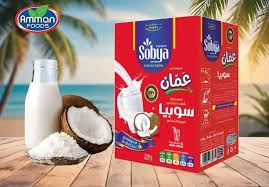 مسحوق شراب سوبيا عمان 750 جم 