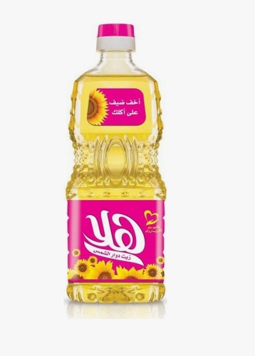 زيت عباد هلا  500 مل
