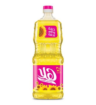 زيت عباد هلا  700 مل