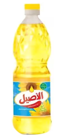 زيت الاصيل عباد 700 مل