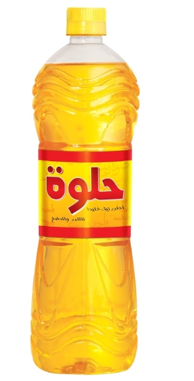زيت حلوه خليط 700 مل