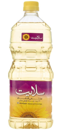 زيت سلايت عباد 1.5 لتر