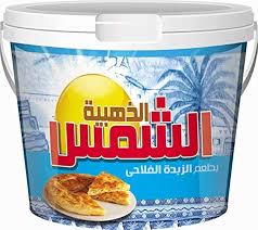سمن الشمس  فلاحي 1.3كجم