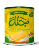 سمن جنة  الزبدة الصفراء 1.5 كجم