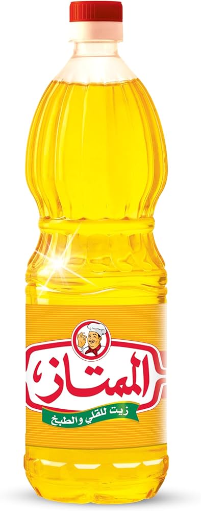 زيت الممتاز خليط  700 مل 