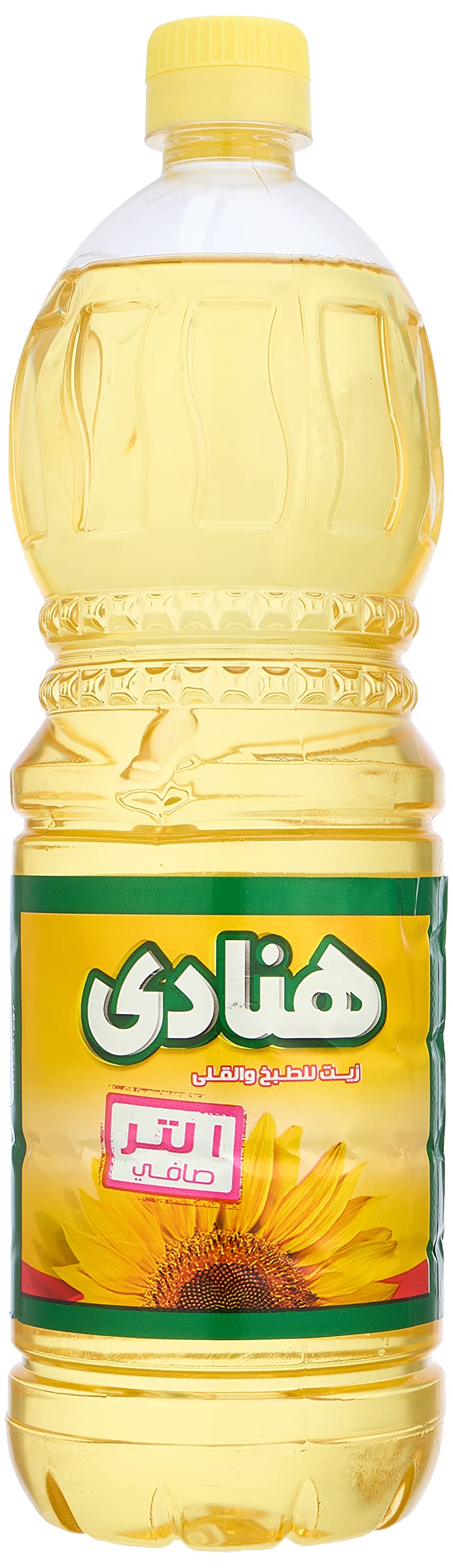 زيت هنادى خليط 1 لتر  
