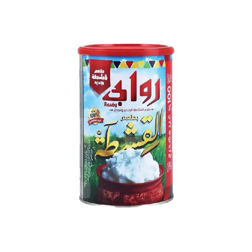 سمن روابي قشطة 700 جم