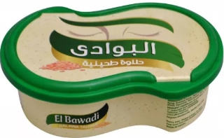 البوادي حلاوه  130 جم