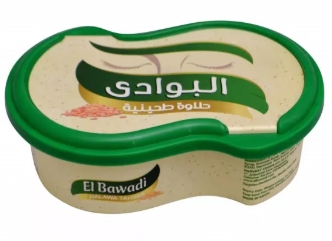 البوادي حلاوه  225 جم
