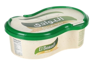 البوادي حلاوه  550 جم