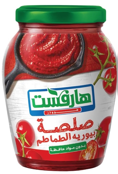 هارفست صلصة 320 جم