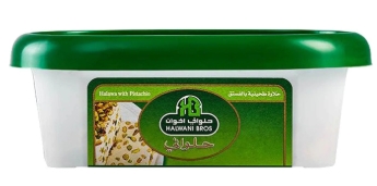 حلواني حلاوه فستق 250 جم