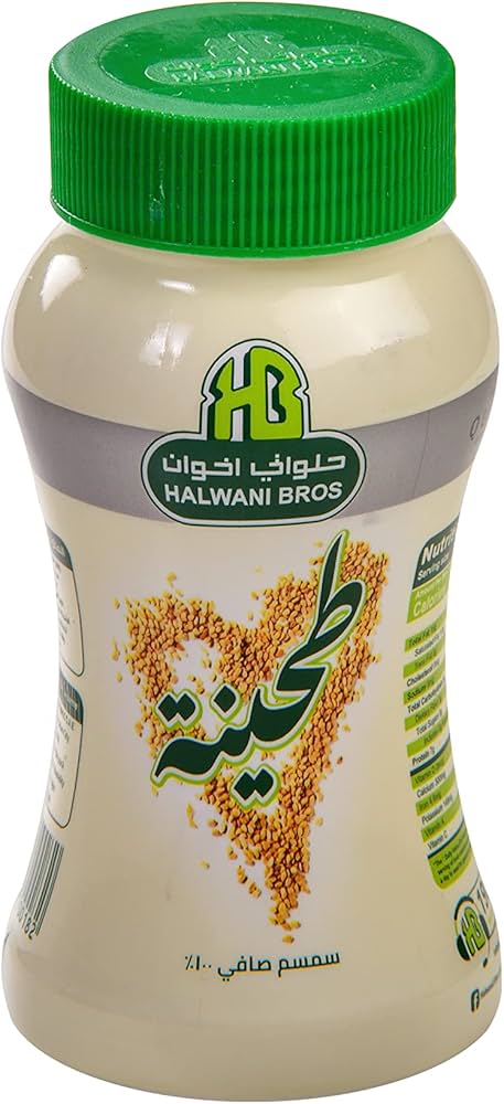 حلواني طحينة 240 جم